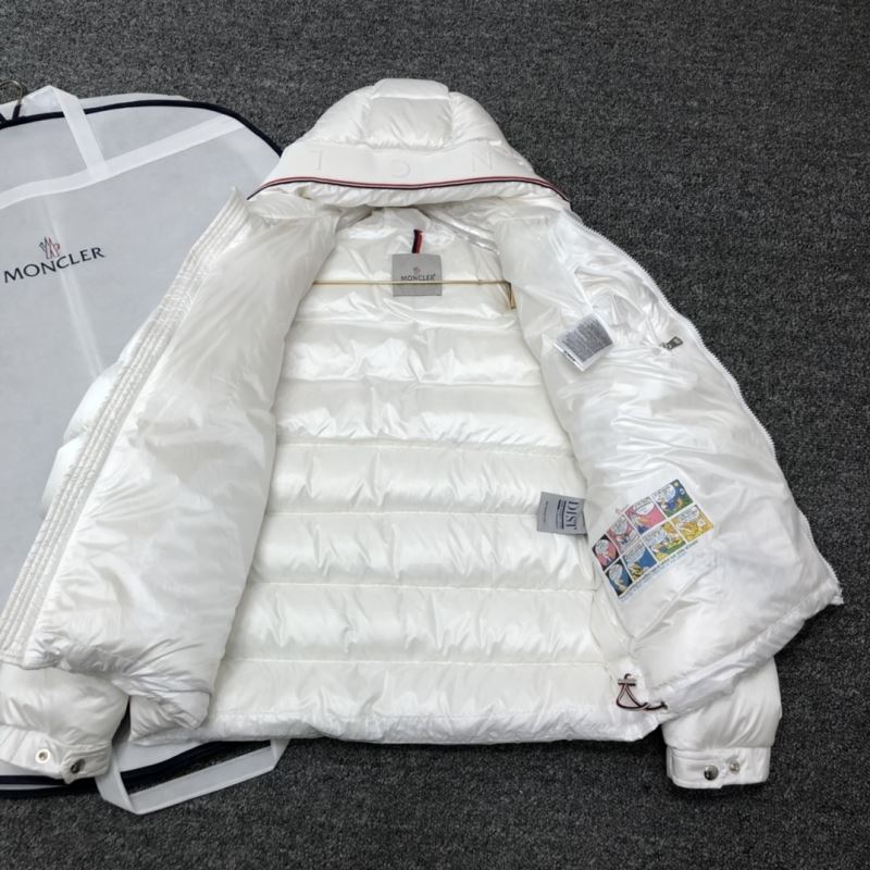 Moncler Down Jackets